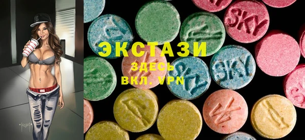 крисы Лагань